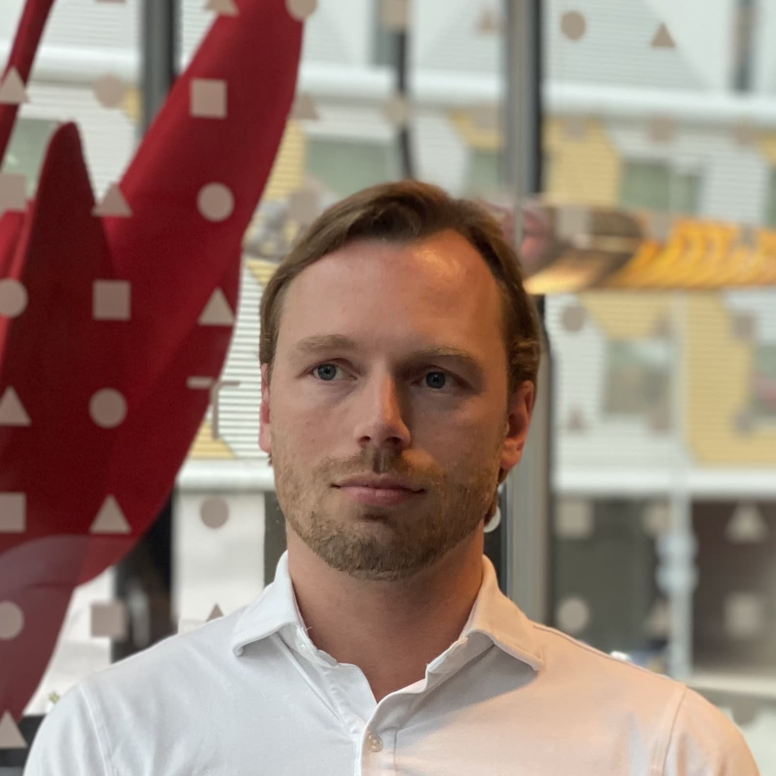 Marc Blijlevens